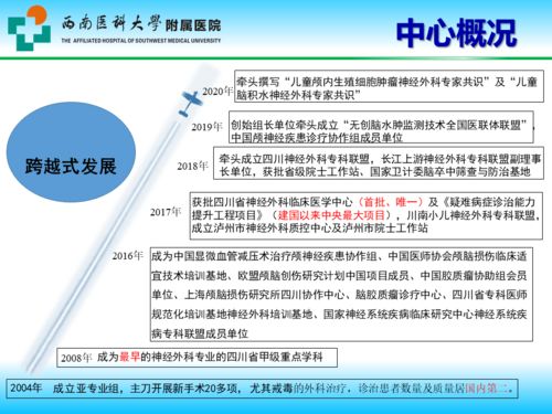 學科引領與創新驅動 四川省神外臨床醫學研究中心建設與發展路徑探索